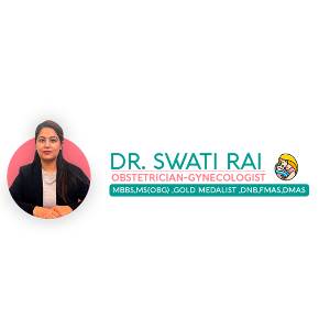 Dr. Swati Rai 